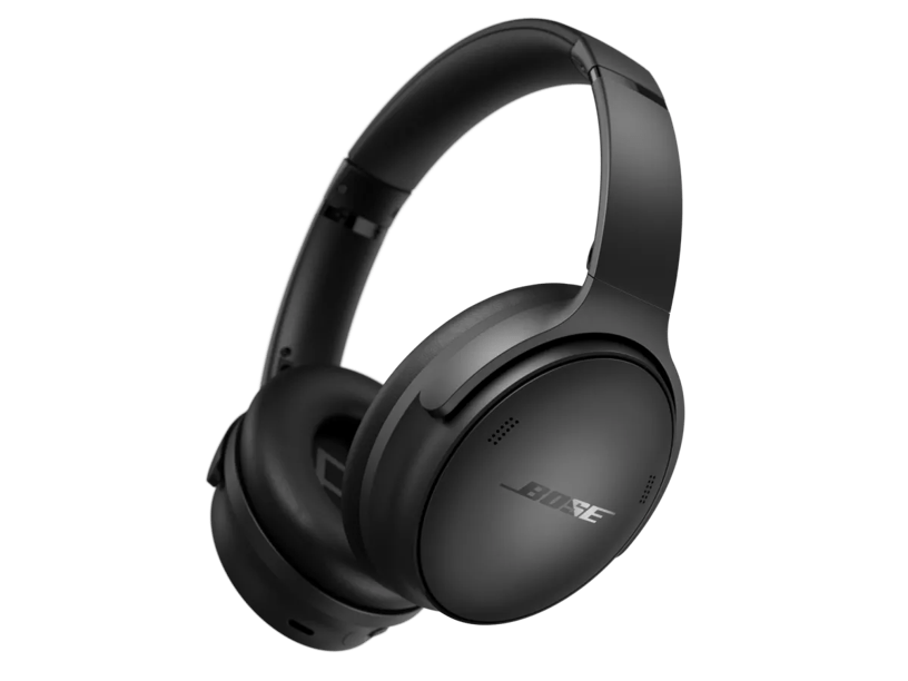 QuietComfort Headphones - Image 5