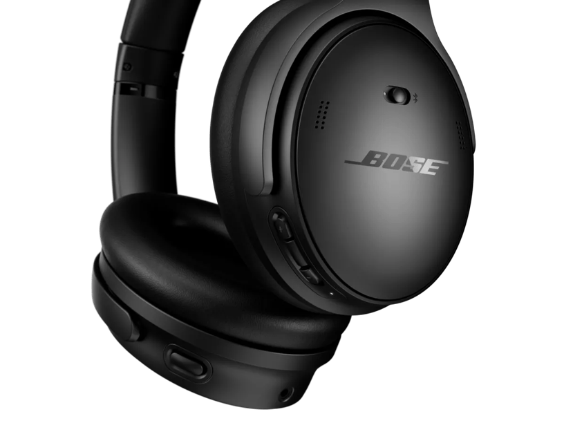 QuietComfort Headphones - Image 7