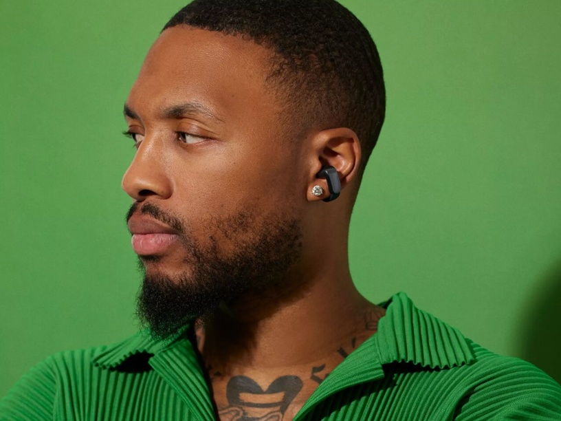 Bose Ultra Open Earbuds - Image 2
