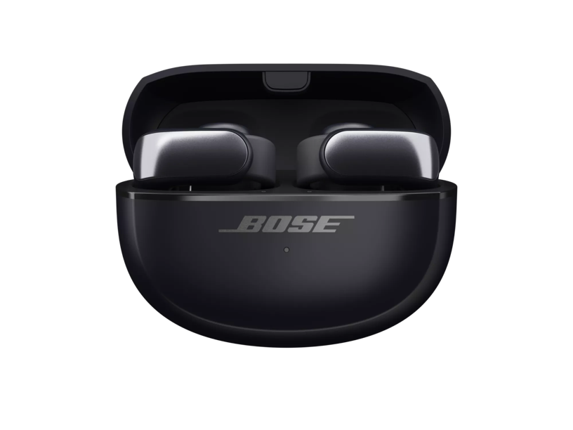 Bose Ultra Open Earbuds Wireless Charging Case Cover - Image 2