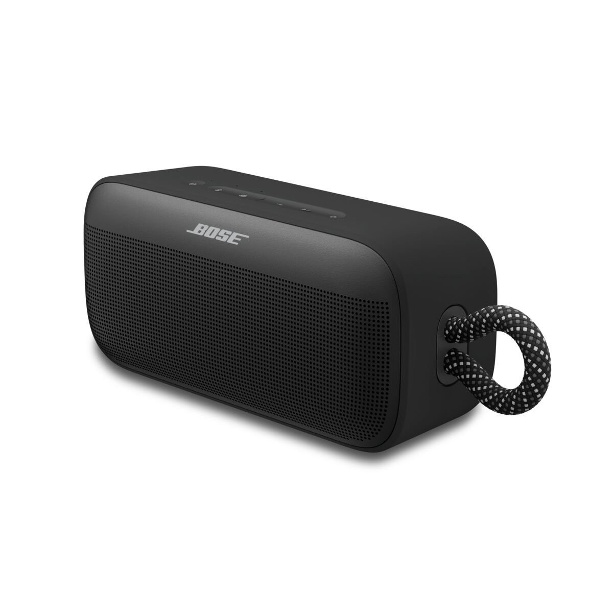 Bose SoundLink Plus Portable Speaker - Image 5