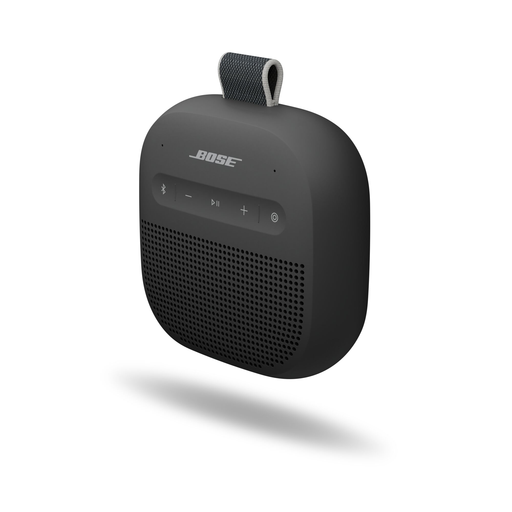 Bose SoundLink Micro Portable Speaker (2nd Gen) - Image 4