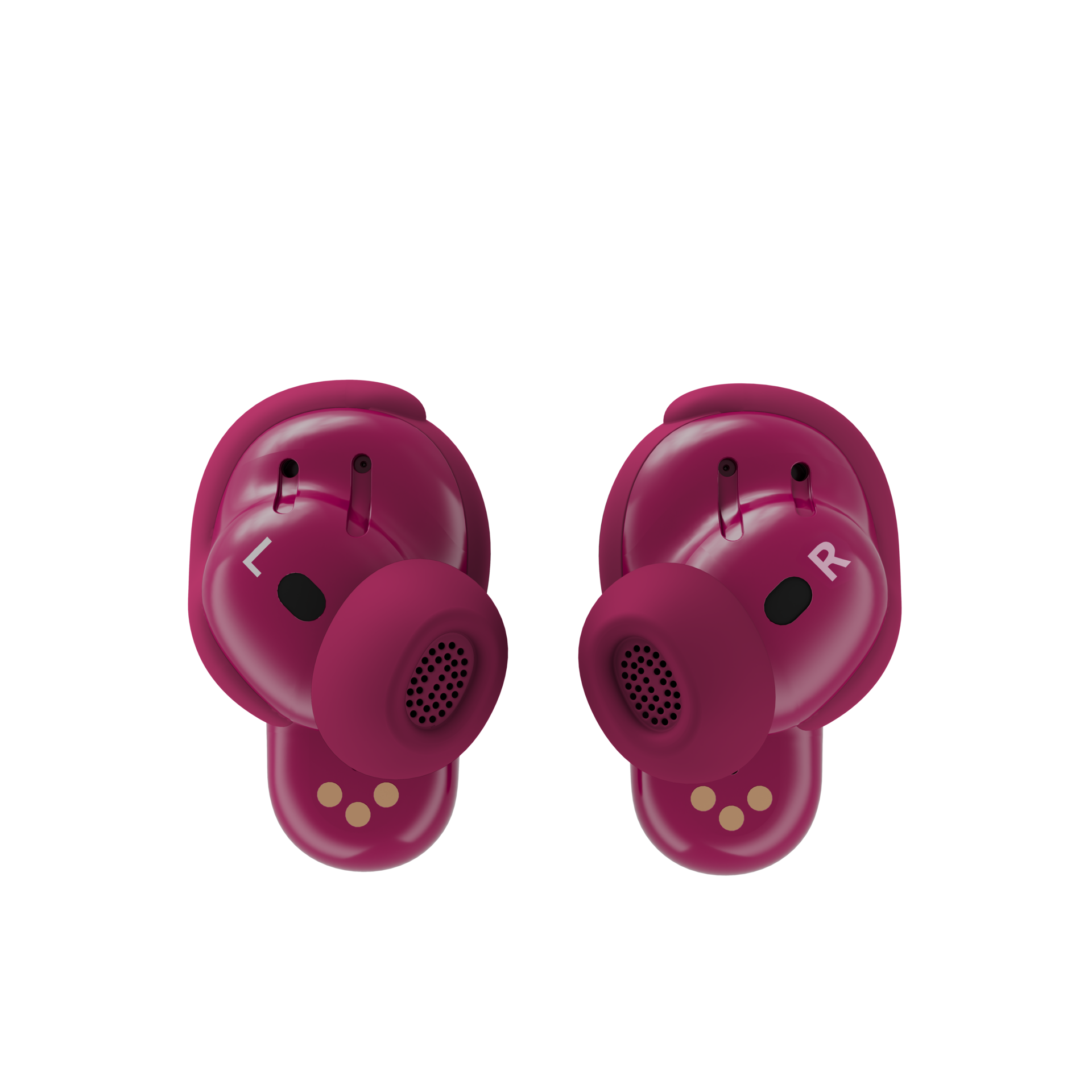 Bose QuietComfort Ultra Earbuds (2nd Gen) - Image 13