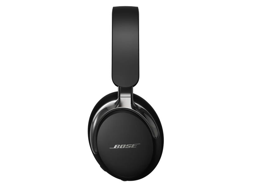 Bose QuietComfort Ultra Headphones (2nd Gen) - Image 4