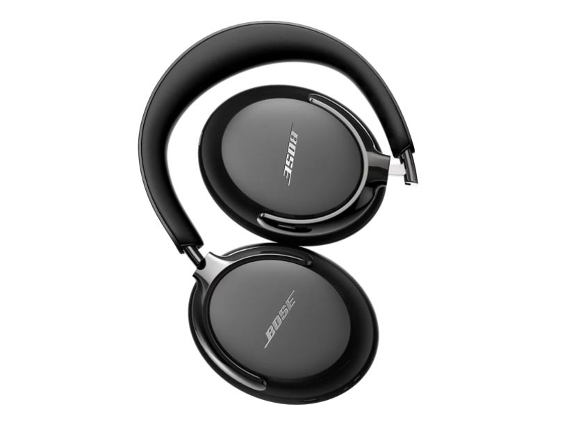 Bose QuietComfort Ultra Headphones (2nd Gen) - Image 5