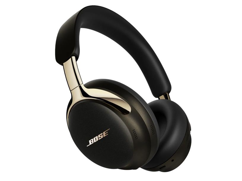 Bose QuietComfort Ultra Headphones (2nd Gen) - Image 11