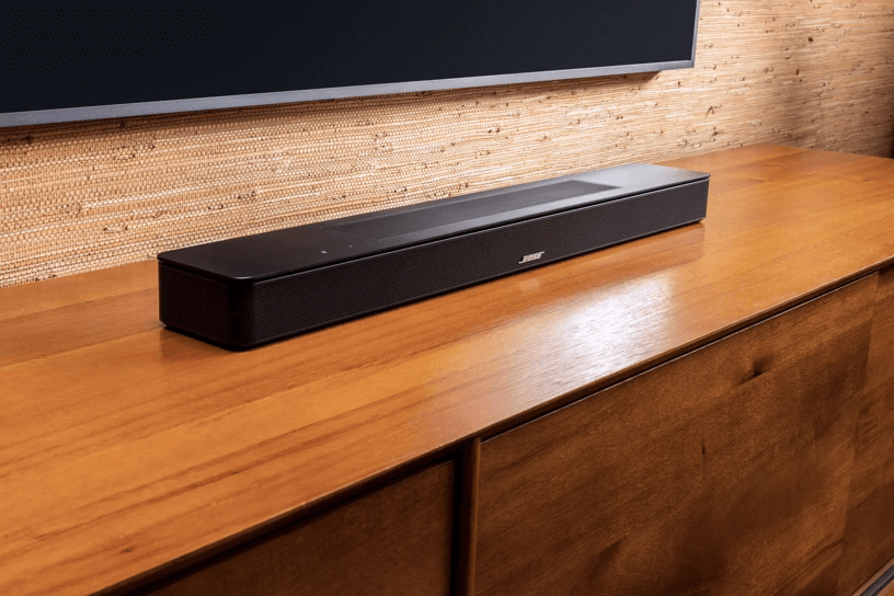 Bose Smart Soundbar - Image 6